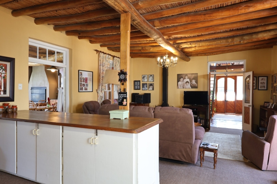 5 Bedroom Property for Sale in Wellington North Western Cape